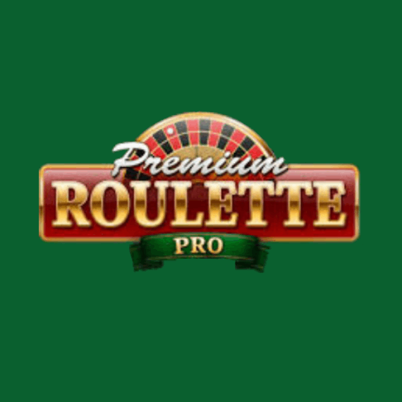 Premium Roulette Pro